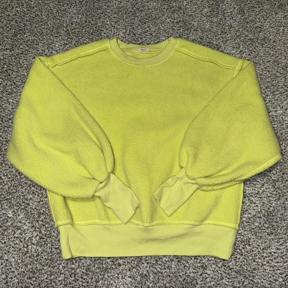 Pilcro Crew Neck